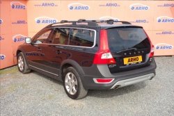 Volvo XC70 2,4 D5 158KW,ČR,1 MAJ.,AWD.