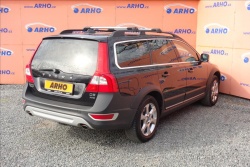 Volvo XC70 2,4 D5 158KW,ČR,1 MAJ.,AWD.