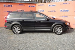 Volvo XC70 2,4 D5 158KW,ČR,1 MAJ.,AWD.