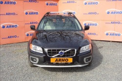 Volvo XC70 2,4 D5 158KW,ČR,1 MAJ.,AWD.